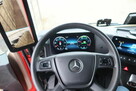 Chlodnia Mercedes 26.530 z przyczepą - 8