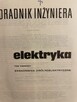 Poradnik Inżyniera Elektryka tom I WNT 1974 - 5