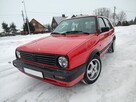 Volkswagen Golf II mk2 *Klasyk* 1991r *