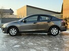 Mazda 3 gen.II Comfort 2009 1.6 benzyna 105 koni - 4