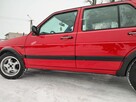 Volkswagen Golf II mk2 *Klasyk* 1991r * - 10
