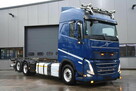 Volvo FH 550 BDF z winda rama - 7