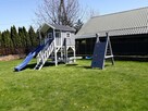 Domek dla dzieci/plac zabaw - 3