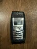 Nokia 6610i plus pokrowiec - 2