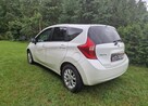 NISSAN NOTE 2016 1.2 benzyna navi, klima Igła - 3