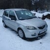 Mazda 2 1.4 Diesel 2005 Rok. Zamiana Przyjme samochod w rozl - 2