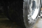 Volvo FH 550 BDF z winda rama - 5