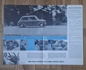 Austin Mini-Cooper . broszura reklamowa - 4