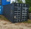 Kontener morski / magazynowy 20