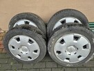 KOŁA I OPONY LETNIE I ZIMOWE-TANIO !!! - 3