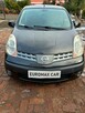 Nissan NOTE w SUPER STANIE benzyna !!! - 5