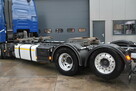 Volvo FH 550 BDF z winda rama - 3