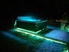 Jacuzzi ogrodowe Lublin Warszawa Rzeszów - 5