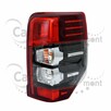 Lampa tylna prawa Mitsubishi L200 2.2 KL6T 8330B210