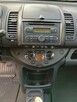 Nissan NOTE w SUPER STANIE benzyna !!! - 12