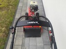 Glebogryzarka Kultywator Pubert Roto 408 Honda - 3