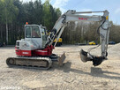 Takeuchi tb280fr - 4