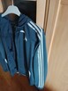 Bluza granatowa Adidas XL - 2