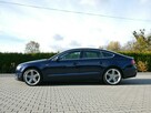 Audi A5 3.0TDI V6 240KM Eu5 S-Line Sportback 4x4 Quattro -Wzorowo zadbana - 2