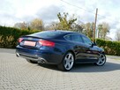 Audi A5 3.0TDI V6 240KM Eu5 S-Line Sportback 4x4 Quattro -Wzorowo zadbana - 3