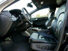 Audi A5 3.0TDI V6 240KM Eu5 S-Line Sportback 4x4 Quattro -Wzorowo zadbana - 7