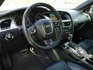 Audi A5 3.0TDI V6 240KM Eu5 S-Line Sportback 4x4 Quattro -Wzorowo zadbana - 14