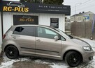 Volkswagen Golf Plus AUTOMAT 1,4T 122ps*Bezwypadkowy*Klimatronik*2xPDC*Serwis*Mega-Zadbany* - 2