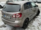 Volkswagen Golf Plus AUTOMAT 1,4T 122ps*Bezwypadkowy*Klimatronik*2xPDC*Serwis*Mega-Zadbany* - 3