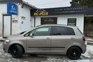 Volkswagen Golf Plus AUTOMAT 1,4T 122ps*Bezwypadkowy*Klimatronik*2xPDC*Serwis*Mega-Zadbany* - 6