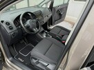 Volkswagen Golf Plus AUTOMAT 1,4T 122ps*Bezwypadkowy*Klimatronik*2xPDC*Serwis*Mega-Zadbany* - 15