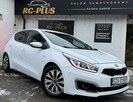 Kia Cee'd 1,6 GDi 135ps*LPG*Bezwypadkowy*Klimatronik*Navi*Kamera*Serwis*IDEALNY*