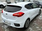Kia Cee'd 1,6 GDi 135ps*LPG*Bezwypadkowy*Klimatronik*Navi*Kamera*Serwis*IDEALNY* - 3