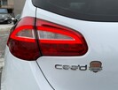 Kia Cee'd 1,6 GDi 135ps*LPG*Bezwypadkowy*Klimatronik*Navi*Kamera*Serwis*IDEALNY* - 5
