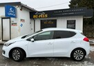 Kia Cee'd 1,6 GDi 135ps*LPG*Bezwypadkowy*Klimatronik*Navi*Kamera*Serwis*IDEALNY* - 7