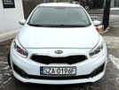 Kia Cee'd 1,6 GDi 135ps*LPG*Bezwypadkowy*Klimatronik*Navi*Kamera*Serwis*IDEALNY* - 9