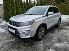 Suzuki Vitara 1,4 Boosterjet  ** Przebieg 84 Tys Km ** Bogata Wersja ** - 2