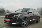 Peugeot 3008 GT 2,0 177 km Lift Panorama pół skóra masaże kamera navi el. klapa