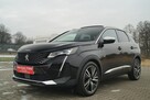Peugeot 3008 GT 2,0 177 km Lift Panorama pół skóra masaże kamera navi el. klapa - 2