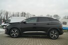 Peugeot 3008 GT 2,0 177 km Lift Panorama pół skóra masaże kamera navi el. klapa - 3