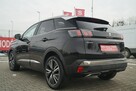 Peugeot 3008 GT 2,0 177 km Lift Panorama pół skóra masaże kamera navi el. klapa - 4