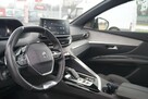 Peugeot 3008 GT 2,0 177 km Lift Panorama pół skóra masaże kamera navi el. klapa - 5