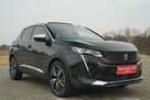Peugeot 3008 GT 2,0 177 km Lift Panorama pół skóra masaże kamera navi el. klapa - 8