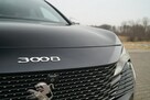 Peugeot 3008 GT 2,0 177 km Lift Panorama pół skóra masaże kamera navi el. klapa - 12