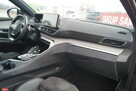 Peugeot 3008 GT 2,0 177 km Lift Panorama pół skóra masaże kamera navi el. klapa - 13