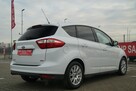 Ford C-Max TITANIUM 1,6 150KM KAMERA GRZ. SZYBA FOTELE  7  LAT JEDEN WŁ.GWARANCJA - 6