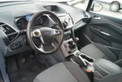 Ford C-Max TITANIUM 1,6 150KM KAMERA GRZ. SZYBA FOTELE  7  LAT JEDEN WŁ.GWARANCJA - 12