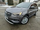 Opel Grandland X Ful Led, Radar, Blis,Kamera 360, El.Klapa, As.Pasa, As.Kier/SUPER - 2