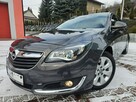 Opel Insignia Xenon, Navi, Blis, Kamera, KlimaTronik, El Klapa, Serwis /GWARANCJA/ - 3