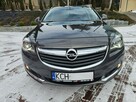 Opel Insignia Xenon, Navi, Blis, Kamera, KlimaTronik, El Klapa, Serwis /GWARANCJA/ - 11