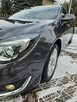 Opel Insignia Xenon, Navi, Blis, Kamera, KlimaTronik, El Klapa, Serwis /GWARANCJA/ - 14